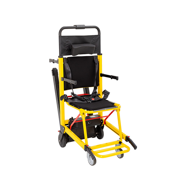뜨거운 판매 전기 계단 등반 의자 휠체어